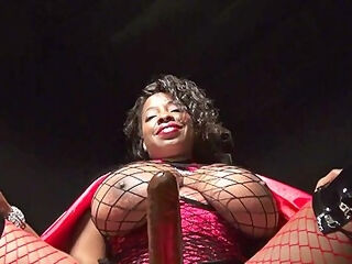 N2 The Gene Pool Black And Ebony